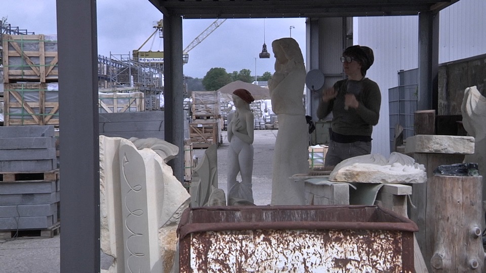 Still aus `Hafengeschichten` 2023